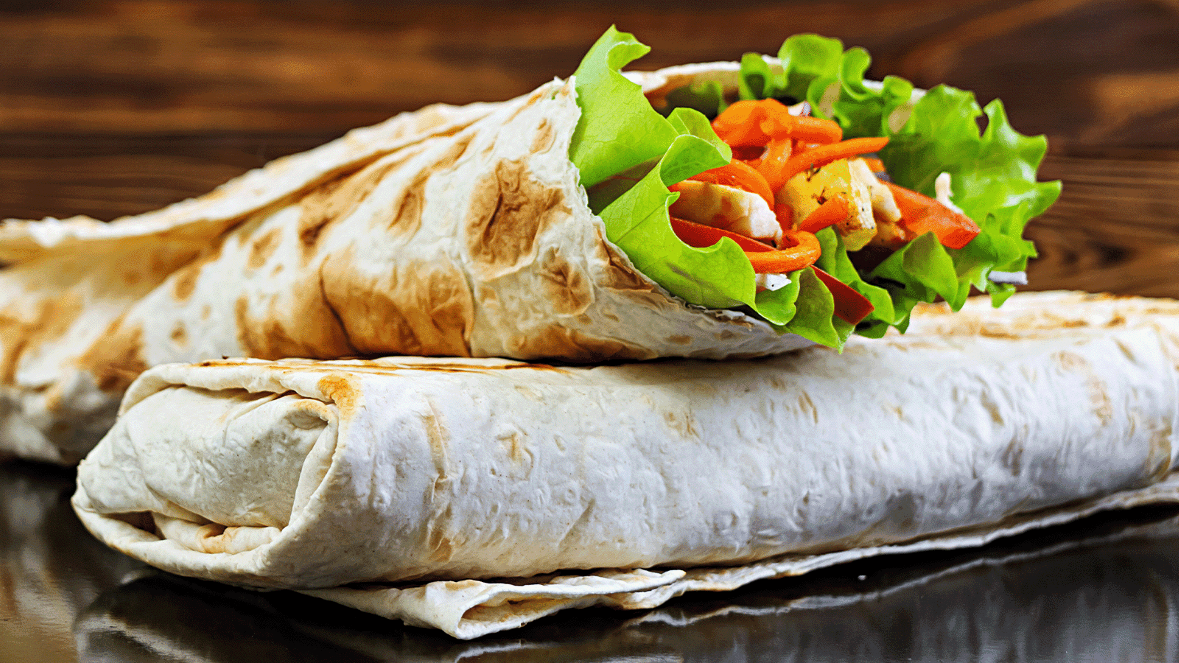 Mold Kebab Burger & Pizza