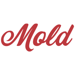 Mold Kebab Burger & Pizza House logo.